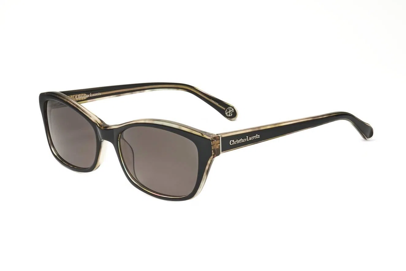 Christian Lacroix CLS1049 Sunglasses - view 7